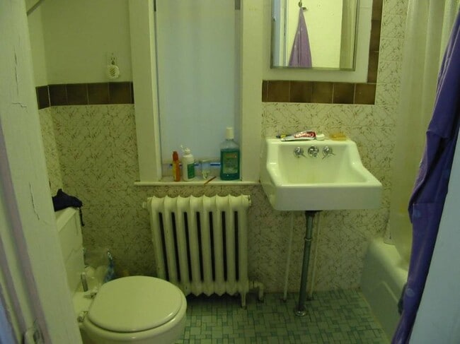 Primary Photo - 1.0 bedroom in Somerville Massachusetts 02143
