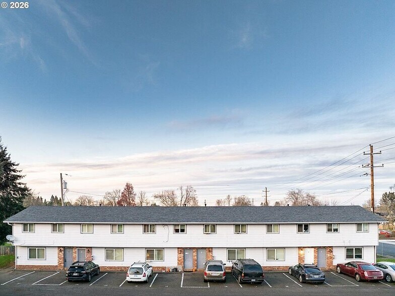 Building Photo - 1267 SE Holman Ave