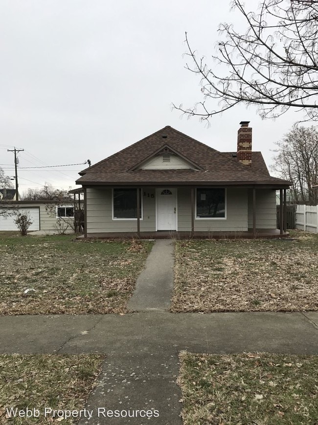 Primary Photo - 115 SE 12th Ave