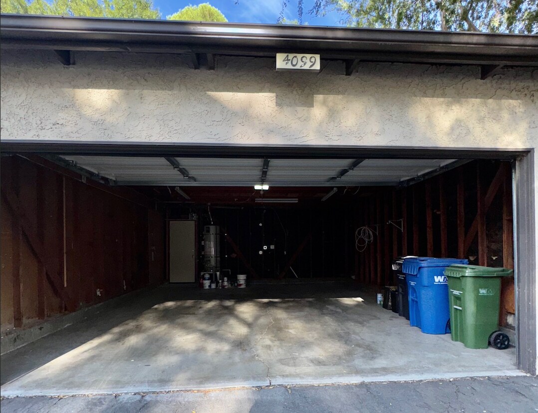 Building Photo - 4099 Liberty Canyon Rd