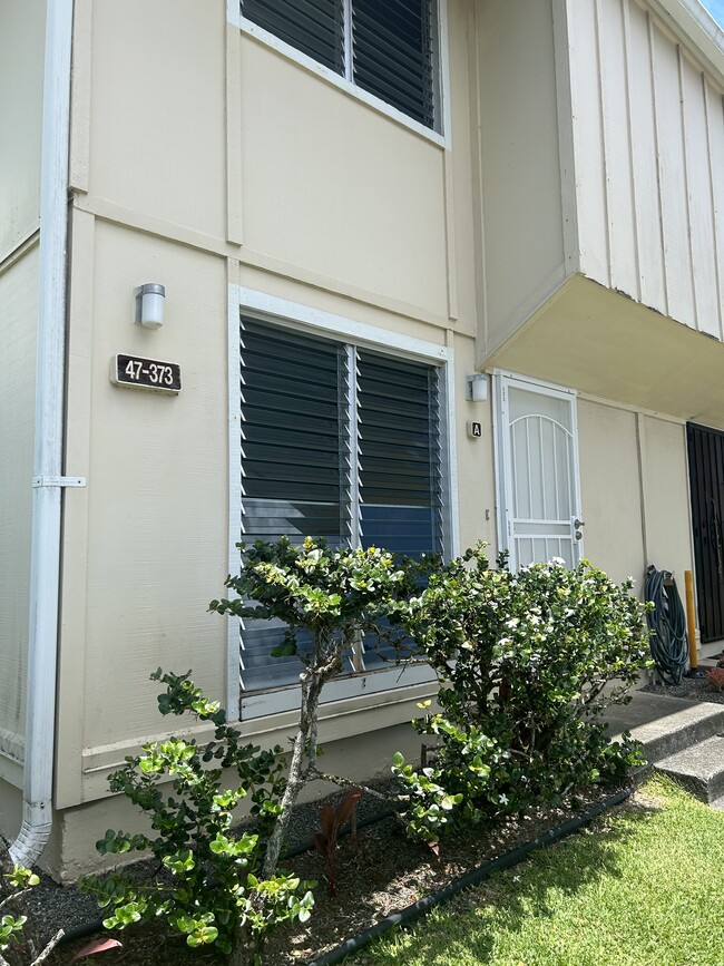 Primary Photo - 47-373 Hui Iwa St