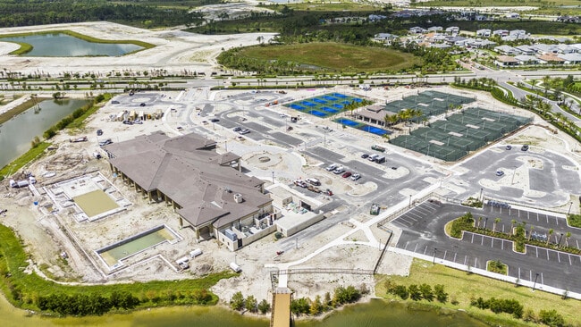 Building Photo - 10033 Stockrun Dr