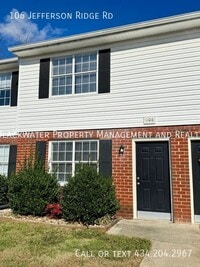 Building Photo - 106 Jefferson Ridge Rd