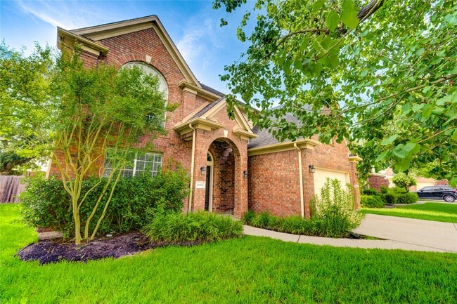 Building Photo - 16814 Benwick Dr