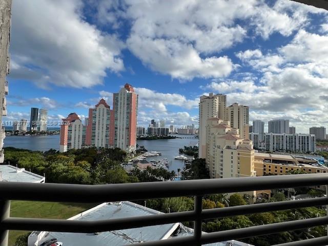 Building Photo - 3300 NE 191st St