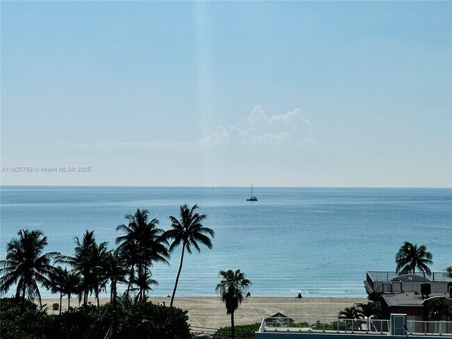 Building Photo - 1401 S Ocean Dr
