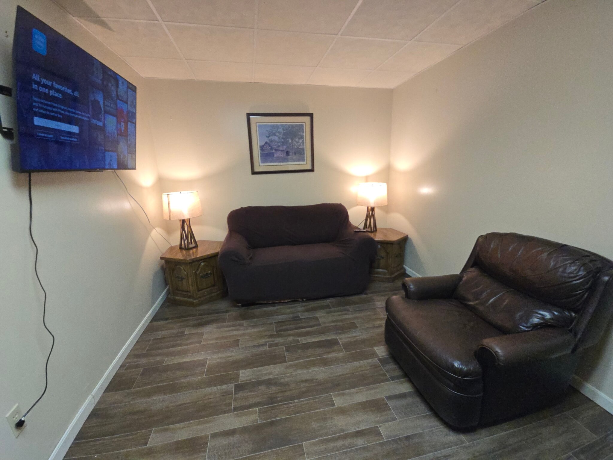 Building Photo - 1 College Ave