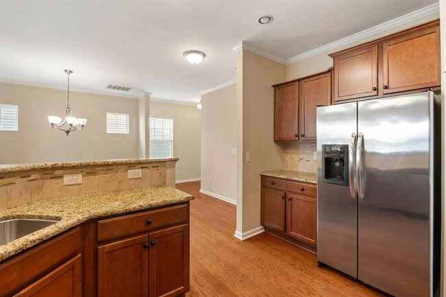 Building Photo - Charming 3BR Home with Loft, Fenced Yard & Community Pool