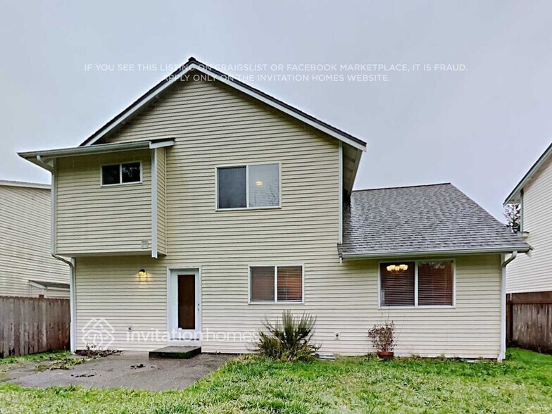 Building Photo - 21821 65th Ave Ct E