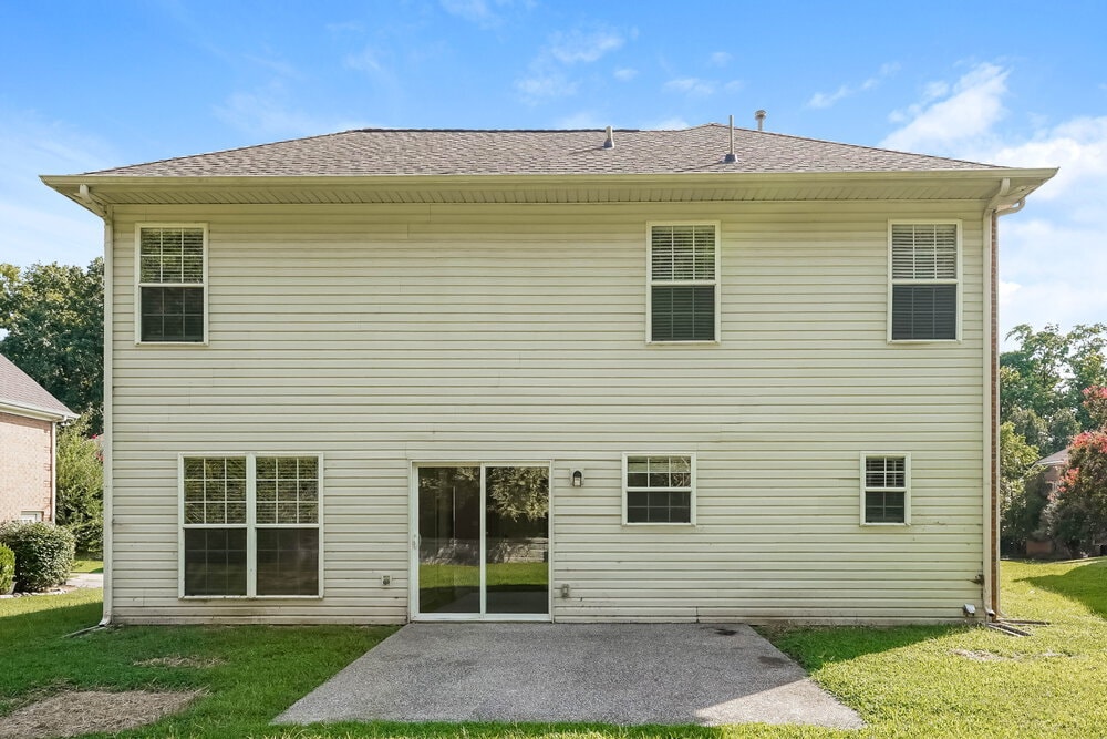 Building Photo - 125 Walton Trce S