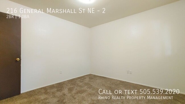 Building Photo - 216 General Marshall St NE