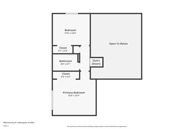 Building Photo - 4002 Harmony Dr