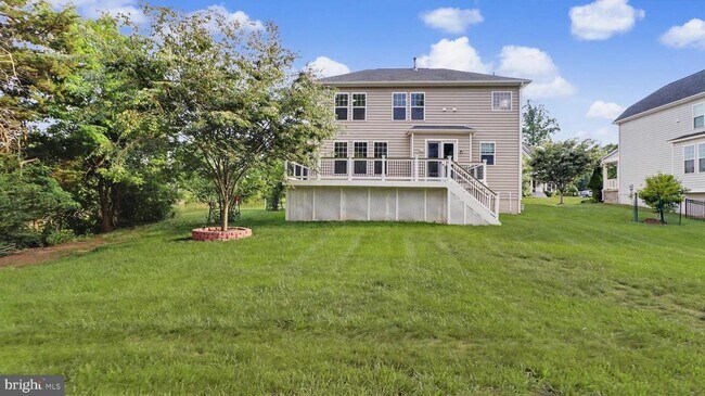 Building Photo - 40978 Spur Run Ln