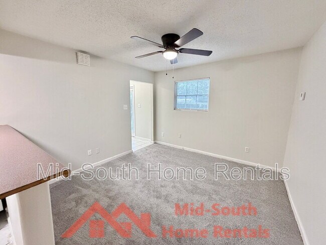 Building Photo - 3569 Douglass Ave