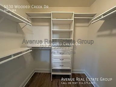 Building Photo - 5530 Wooded Creek Dr