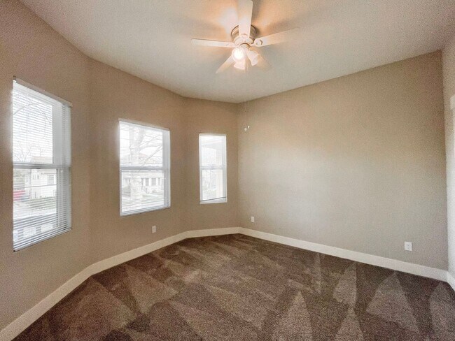 Building Photo - 1220 T St