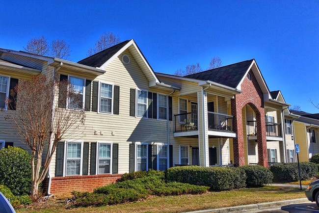 Building Exterior - Nantahala Village