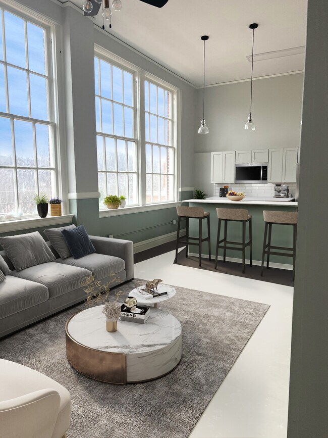 Building Photo - 100 Marshall Way