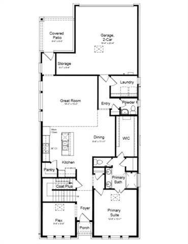 Building Photo - 1712 Goodnight Trl