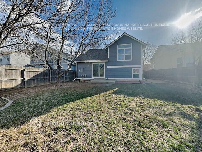 Building Photo - 1162 W 132nd Pl