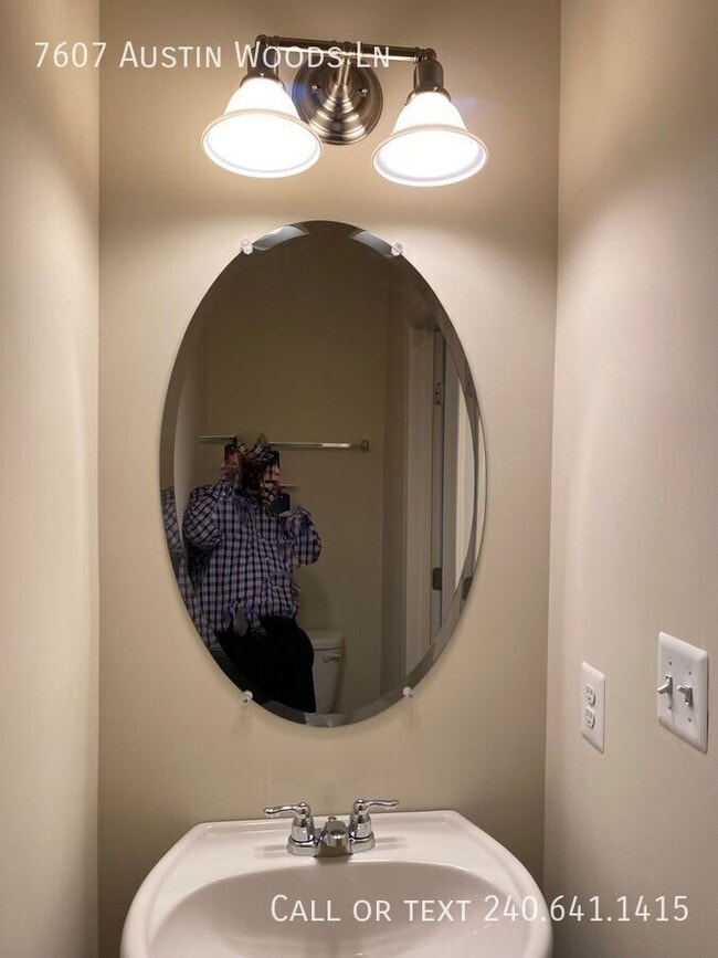 Building Photo - 7607 Austin Wds Ln