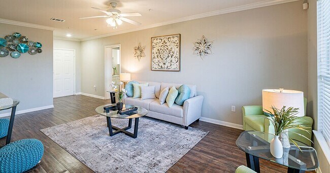 Building Photo - Bonus Perk: Up to $500 off—Just for Moving In!