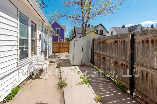 Building Photo - 2510 House Ave