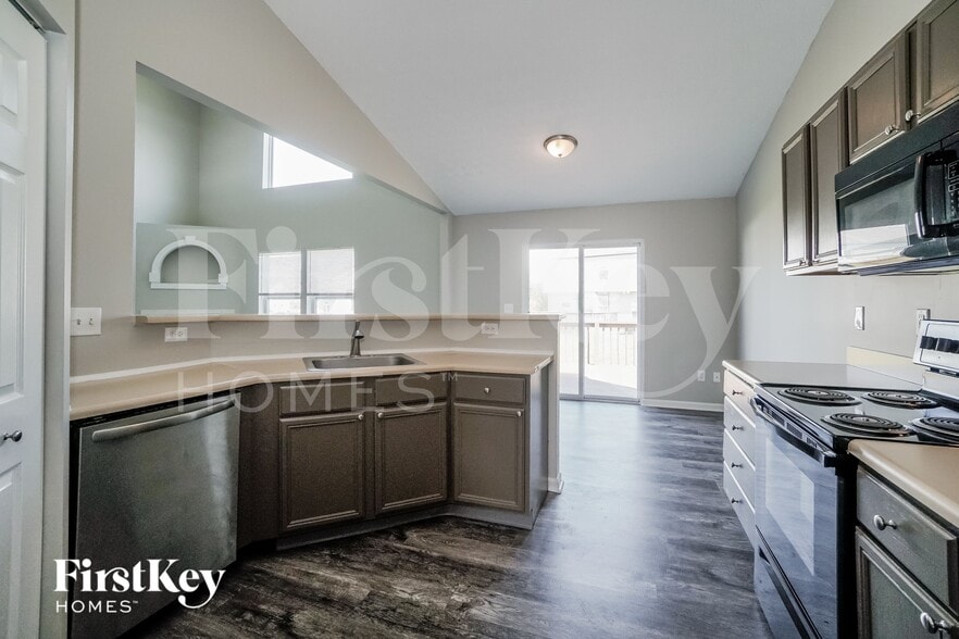 Building Photo - 3253 Kady Ln