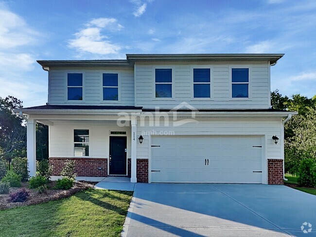 Building Photo - 114 Sapling Way