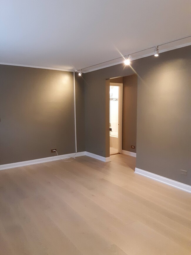 Primary Photo - Spacious 1 Bed Apartment in Great Evanston...