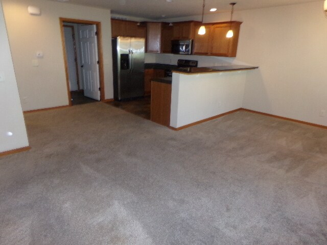 Building Photo - Nice 3 BR Townhome off 18th and Superior