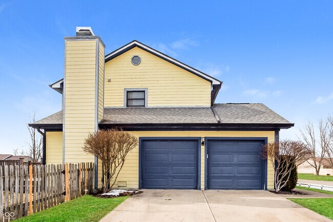 Building Photo - 3735 Crickwood Dr