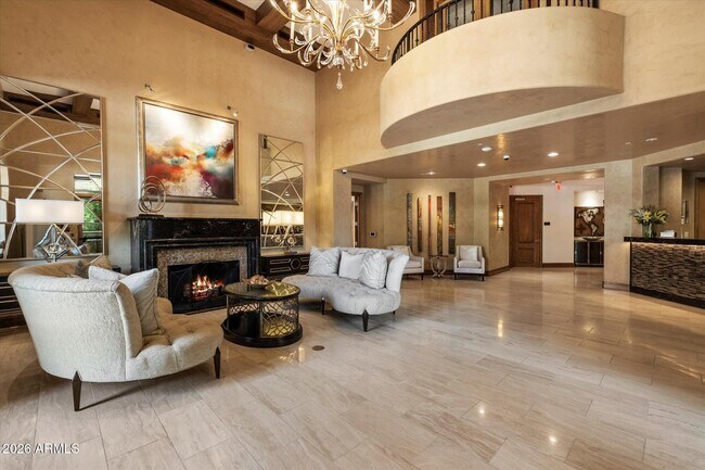 Building Photo - 7181 E Camelback Rd