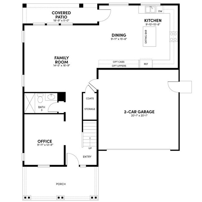 Building Photo - 1887 Orfanos Ranch Dr