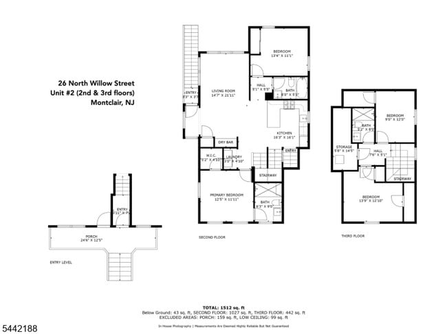 Building Photo - 26 N Willow St