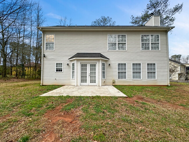 Building Photo - 2822 Arbor Ct