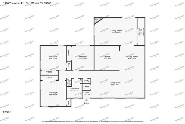 Building Photo - 1316 Terminal Rd