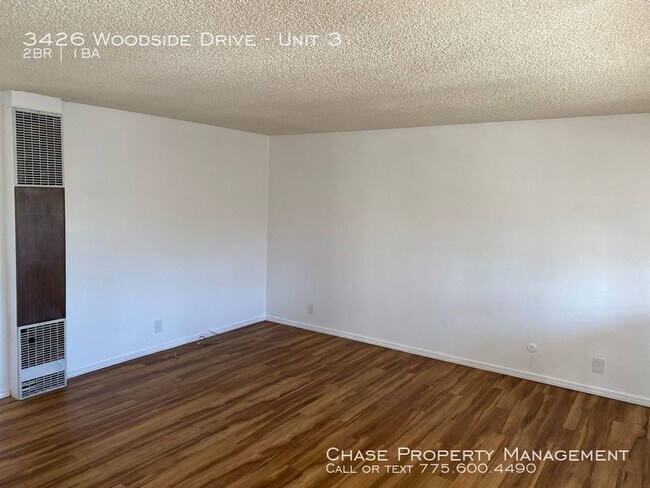 Building Photo - Woodside Drive Apartment In Carson City