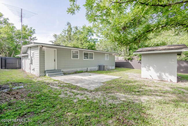 Building Photo - 1059 Little Ruth Rd
