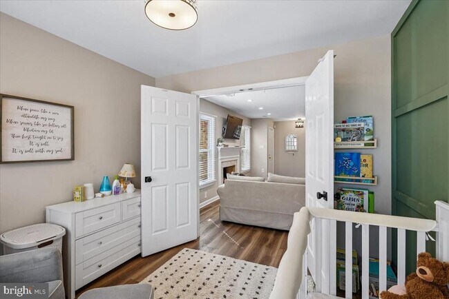 Building Photo - 5715 Balsam Grove Ct