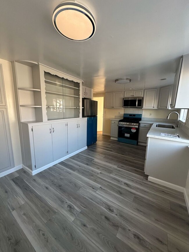 Building Photo - Remodeled 4 bedroom Single Story Home in San Pablo, CA.