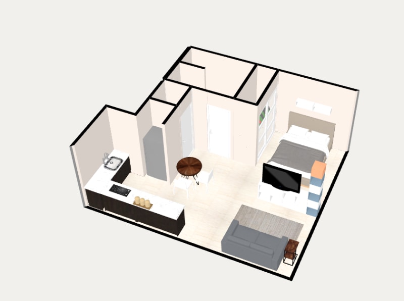 Building Photo - 3570-3574 45th St