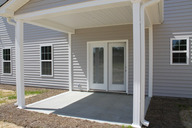 Building Photo - 1714 Veranda Court