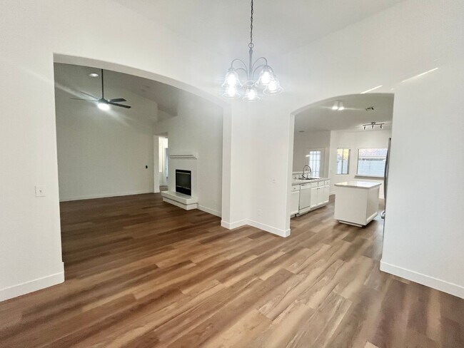 Building Photo - 2470 sq ft, remodeled single story, hard to find 5 bed, 2.5 bath, 2 car garage in guard gated Sta...