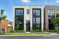 Building Photo - 1620 W Hastings St