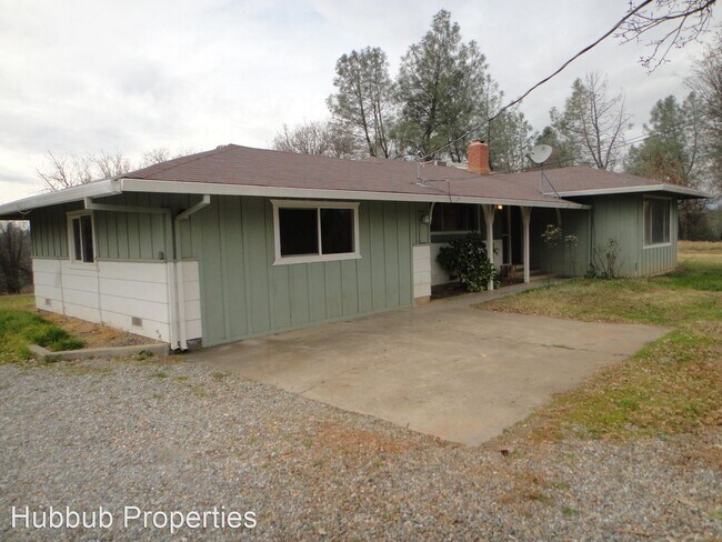 Primary Photo - 4 br, 2 bath House - 20547 Old Alturas Road