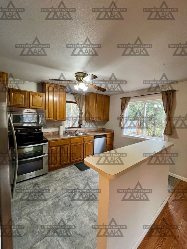 Building Photo - Pet-Friendly 2BR Home with Washer/Dryer in North Pole, AK