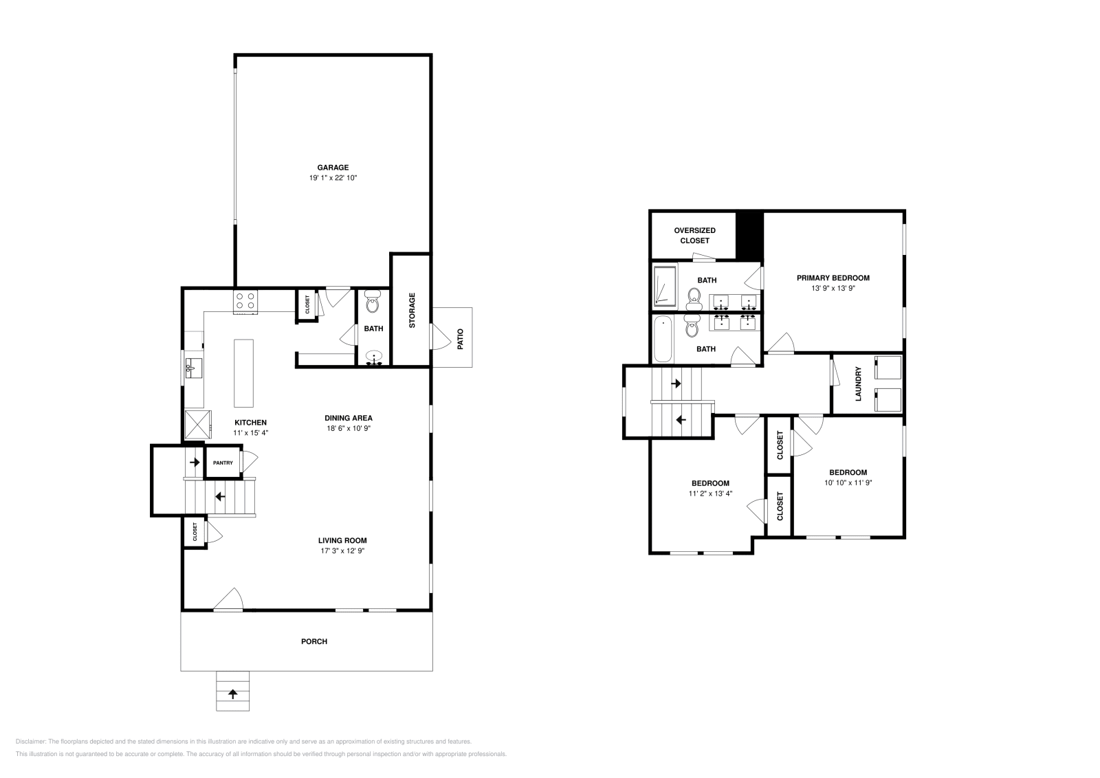 Building Photo - 7003 Park Knoll Dr