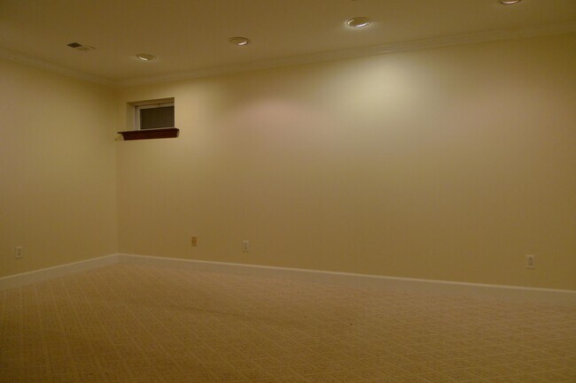 Empty Family - 555 Coventry Lane