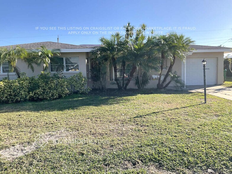 Primary Photo - 138 SW 48th Terrace